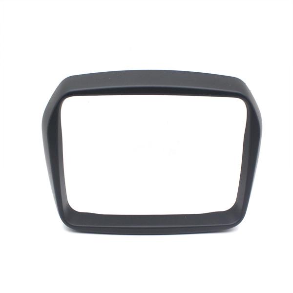 ヘッドライトカバー、モーターサイクルライトブロッキングエッジ、アクセサリー、装飾、フレーム保護プロテクターガードに適用 Vespa S150