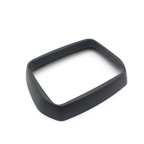 ヘッドライトカバー、モーターサイクルライトブロッキングエッジ、アクセサリー、装飾、フレーム保護プロテクターガードに適用 Vespa S150