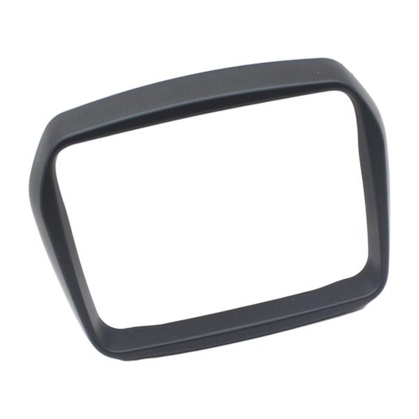 ヘッドライトカバー、モーターサイクルライトブロッキングエッジ、アクセサリー、装飾、フレーム保護プロテクターガードに適用 Vespa S150