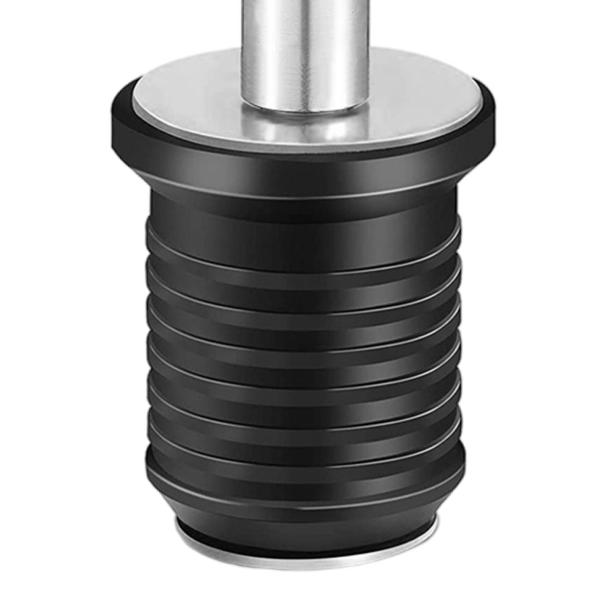 ボートドレンプラグ3/4 ''または1-1 / 4 ''ネジT字型ハンドル（19mm 32mm穴ステンレス鋼19mm用）