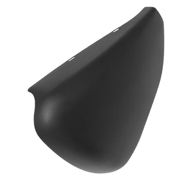 デビッドソンスポーツスターXL1200マットブラック用バイクバッテリーカバー左側