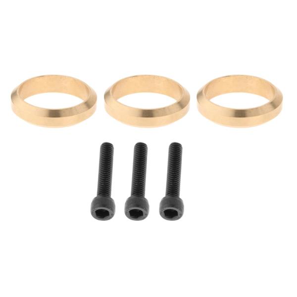 銅排気ガスケットはヤマハ99999-03989の耐久性を直接置き換えます