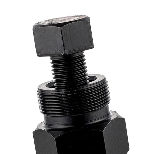 ヤマハTFZ350ダートバイクM24P1.0用ローターフライホイールドライバープーラーリムーバー