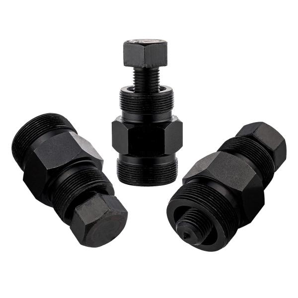 ヤマハTFZ350ダートバイクM24P1.0用ローターフライホイールドライバープーラーリムーバー