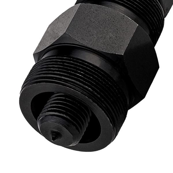 ヤマハTFZ350ダートバイクM25P1.5用ローターフライホイールドライバープーラーリムーバー