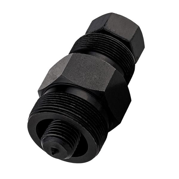 ヤマハTFZ350ダートバイクM25P1.5用ローターフライホイールドライバープーラーリムーバー