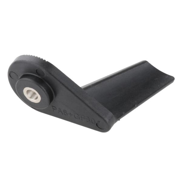 61N-45371-00アクセサリー交換用プラスチック製船舶部品ヤマハ2T25HP30HP船外機に適合するトリムタブ