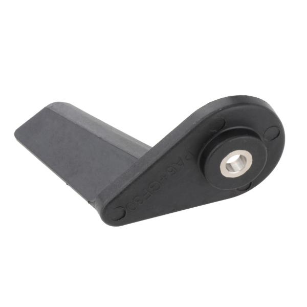 61N-45371-00アクセサリー交換用プラスチック製船舶部品ヤマハ2T25HP30HP船外機に適合するトリムタブ