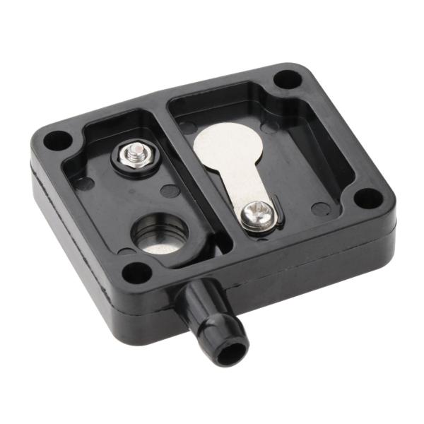 キャブレター燃料ガスケットキットアクセサリーは、ヤマハ9.9HP15HP6G1-24432のフィットを直接置き換えます