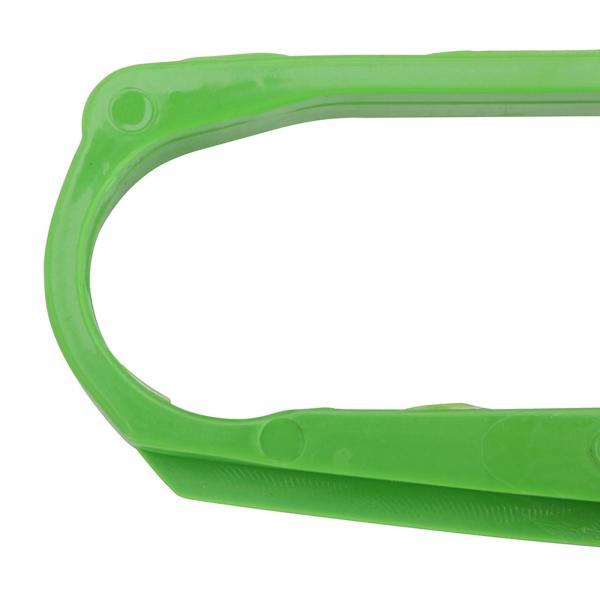 カワサキKX250FKX450F用ハードモーターサイクルチェーンスライダーガイド09-2016