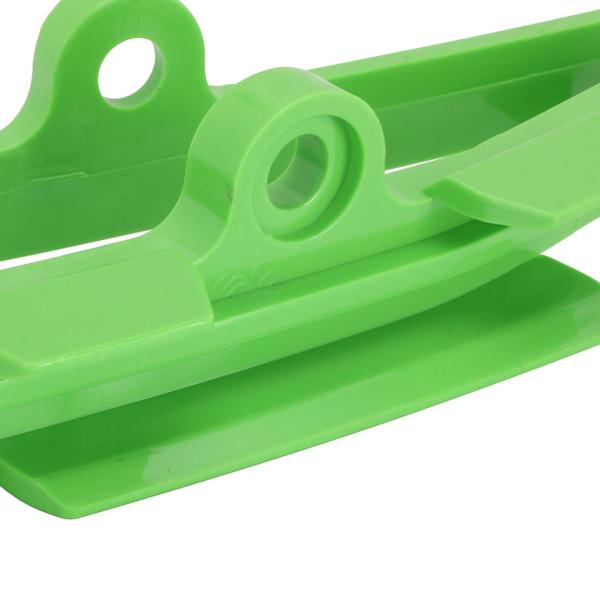 カワサキKX250FKX450F用ハードモーターサイクルチェーンスライダーガイド09-2016