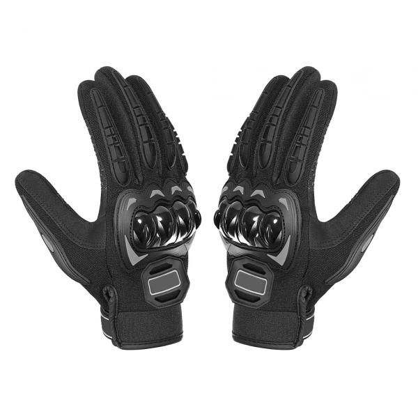 モトクロス グローブ（バイク用 オフロードグローブ）｜バイクウェア
