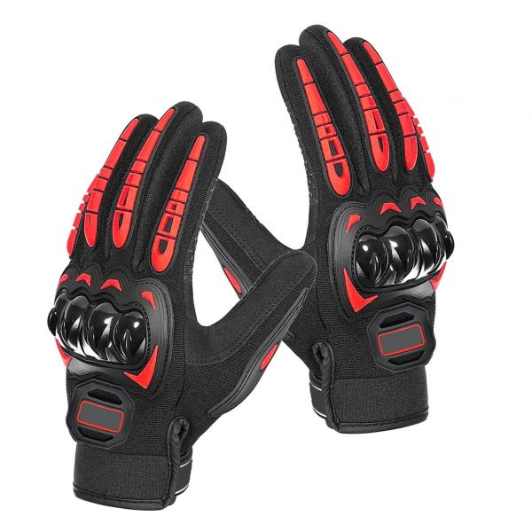 モトクロス グローブ（バイク用 オフロードグローブ）｜バイクウェア