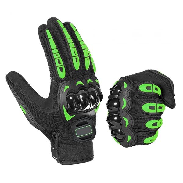 モトクロス グローブ（バイク用 オフロードグローブ）｜バイクウェア