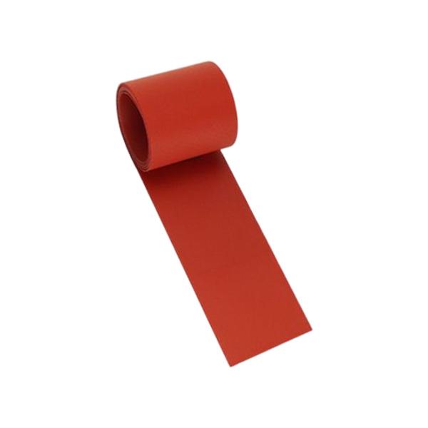 いかだパッチ カヤック パッチ PVC エアベッド修理パッチ サイズ 100Cmx5cm 耐久性のある赤