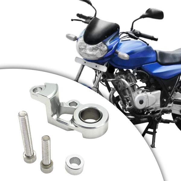 オートバイギアシフトスタビライザー CNC ホンダ   Argent