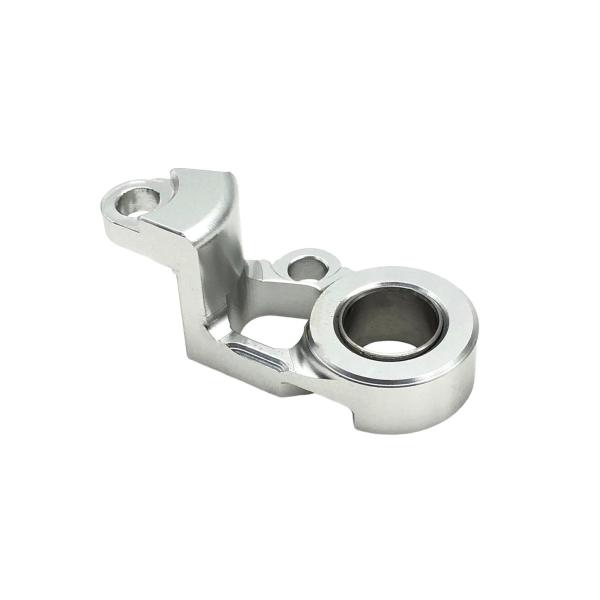 オートバイギアシフトスタビライザー CNC ホンダ   Argent