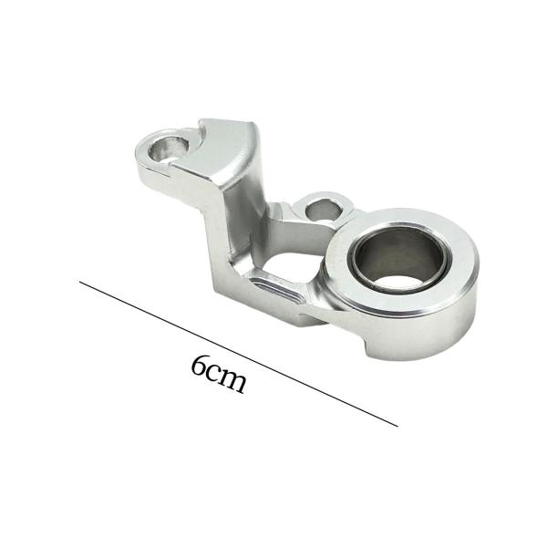オートバイギアシフトスタビライザー CNC ホンダ   Argent