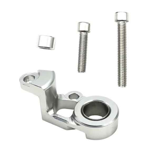 オートバイギアシフトスタビライザー CNC ホンダ   Argent