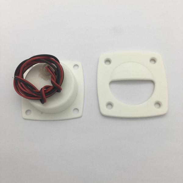 ボートマリン LED ライト 12V カーテシライト デッキライト 車 ヨット RV レッド