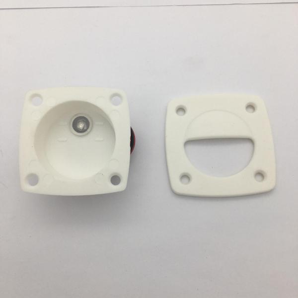 ボートマリン LED ライト 12V カーテシライト デッキライト 車 ヨット RV レッド