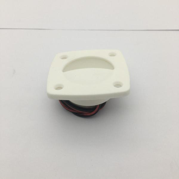 ボートマリン LED ライト 12V カーテシライト デッキライト 車 ヨット RV レッド