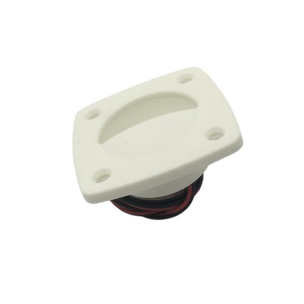 ボートマリン LED ライト 12V カーテシライト デッキライト 車 ヨット RV レッド