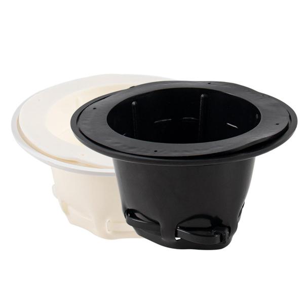 ボートケーブルブーツ保護耐久性のあるケーブルタイ付きヨットマリンボート用ブラック