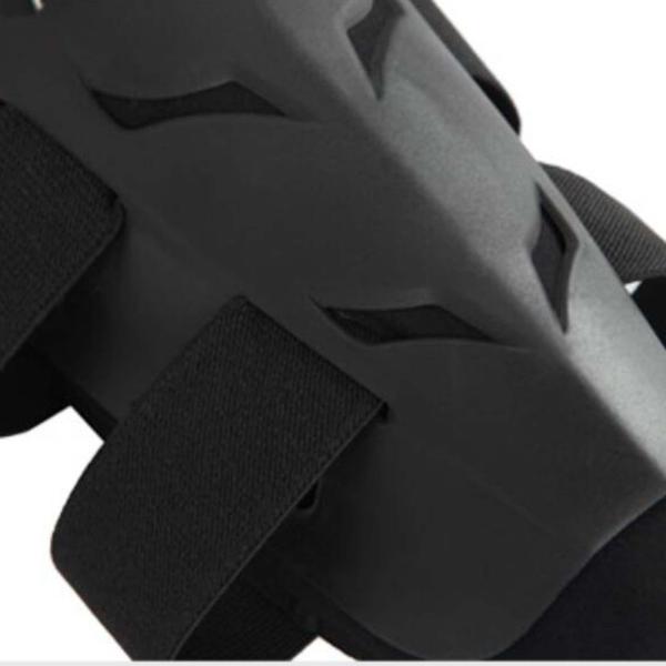 オートバイ膝すねガード保護膝ガードパッドスキースポーツ用