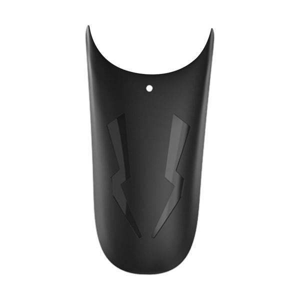 オートバイ泥よけフェンダーバイク修理アクセサリー交換用スプラッシュガードB