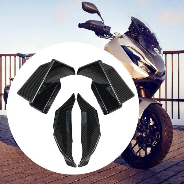 ウィングレット サイドパネルカバー アドヴィ160 アドヴィ 160 2023