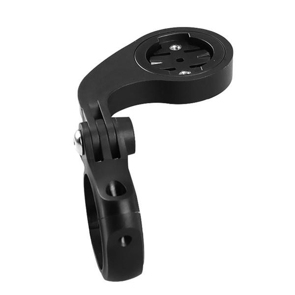 バイクコンピューターマウント自転車ステムハンドルバーマウント多目的ロードバイクアダプターベースカメラブラケットバイクストップウォッチマウント