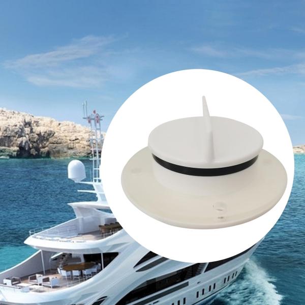 ヨットストッパーバングスカッパープラグ、軽量、アクセサリー、ヨットボートいかだゴムディンギー用カヤックドレンバルブキャッププラグ