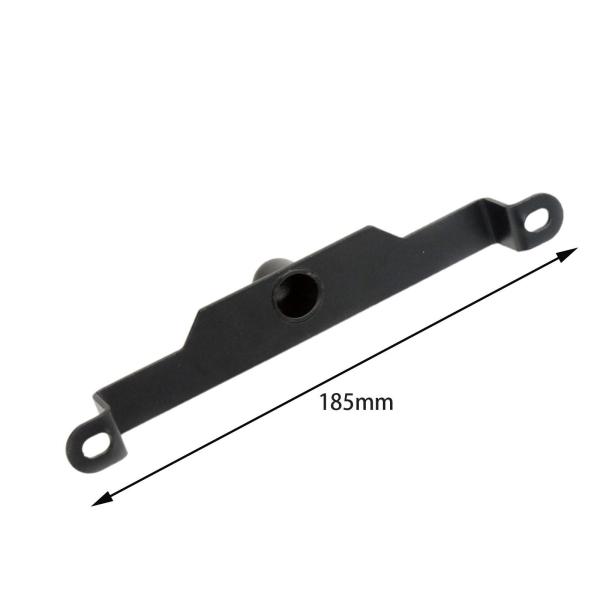 バイクシート固定ブラケットシート固定ステー、取り付け簡単、クロスカブ110/50アクセサリー用シートストッパーの交換