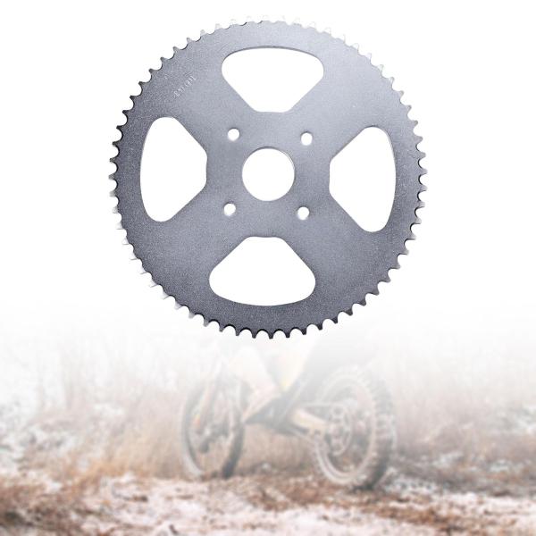 スプロケットハブ 420- 4穴 オートバイスプロケット修理部品 エンジンスプロケットのみ スプロケット