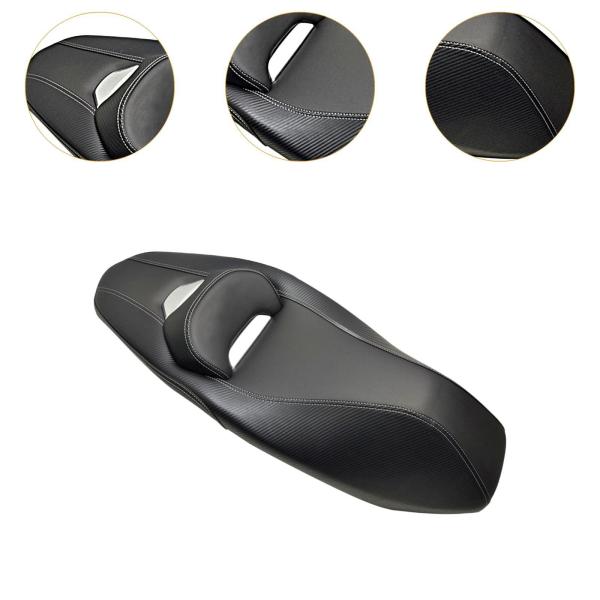 オートバイシートクッション バイククッション 交換用 防水 バイク用品 Pcx160 2021 2022 2023 2024