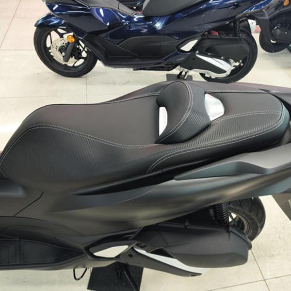 オートバイシートクッション バイククッション 交換用 防水 バイク用品 Pcx160 2021 2022 2023 2024