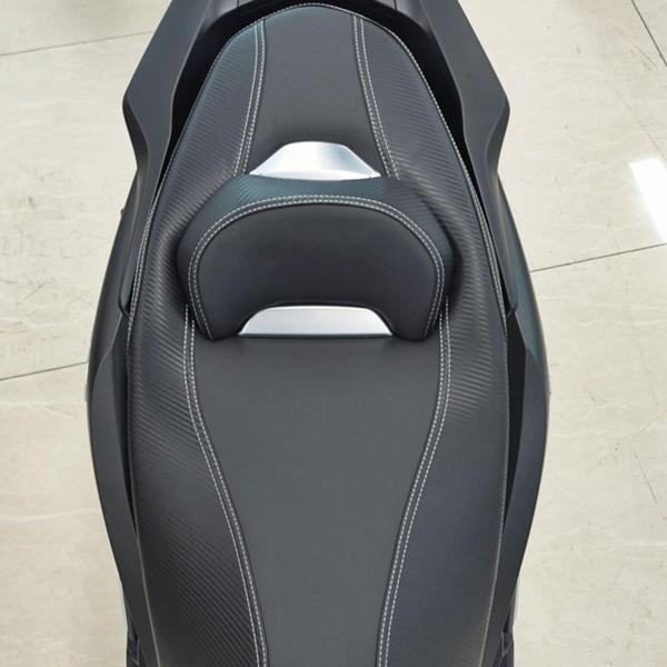 オートバイシートクッション バイククッション 交換用 防水 バイク用品 Pcx160 2021 2022 2023 2024