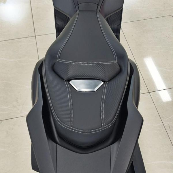 オートバイシートクッション バイククッション 交換用 防水 バイク用品 Pcx160 2021 2022 2023 2024
