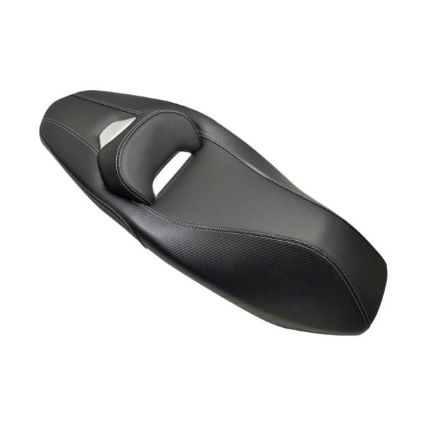 オートバイシートクッション バイククッション 交換用 防水 バイク用品 Pcx160 2021 2022 2023 2024