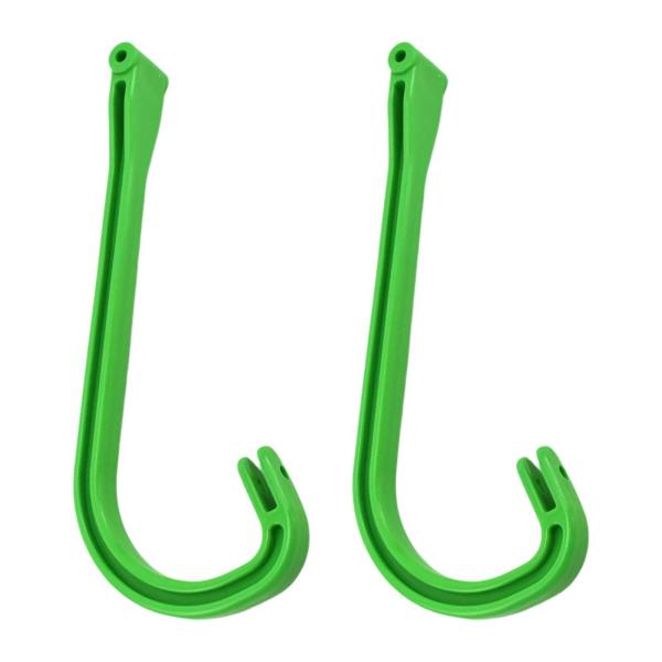 Arctic Cat スノーモービル用 2x スキー  3639-781 を直接交換 グリーン