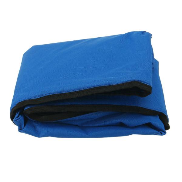 トップカバー ボートシェード マリンカバー ヘビーデューティープロテクション ヨットカバー サンシェード スタイル C