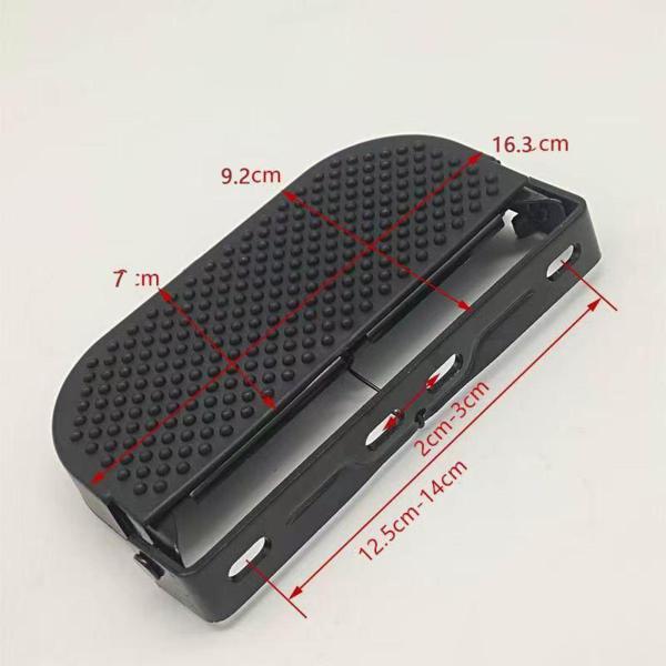 電動自転車用フロントペダル 電動自転車用サイクリングペダル