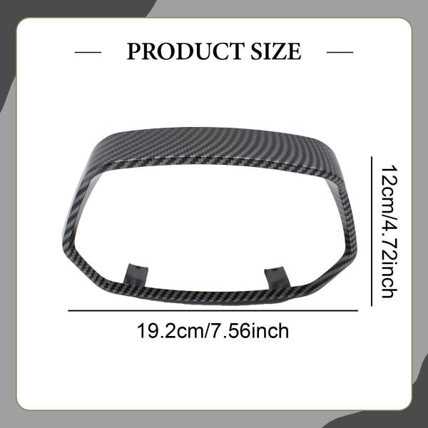 スクーターヘッドライトカバー フロントランプカバー Sprint 150 2024-2025用