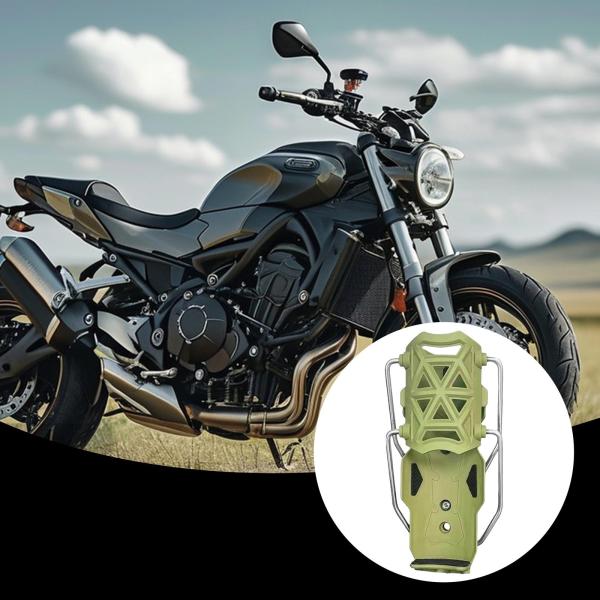 自転車用ウォーターボトルホルダー 頑丈なドリンクマウント スポーツ アウトドア エクササイズ グリーン