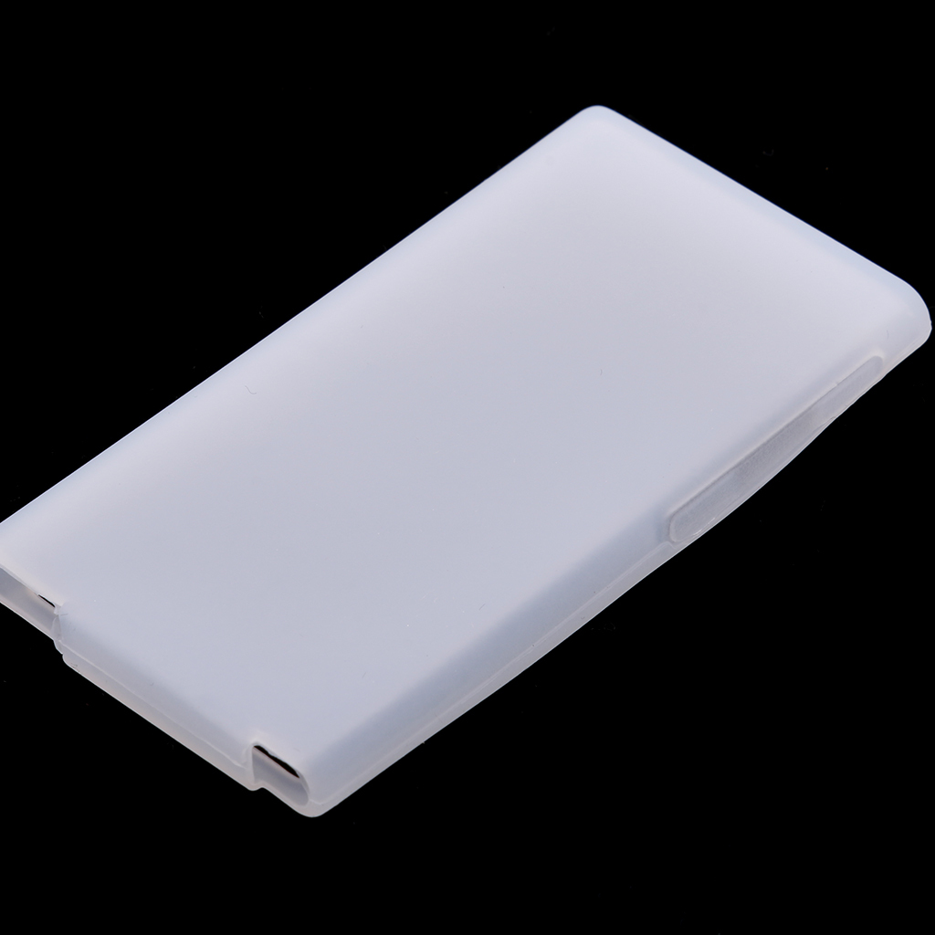 新しい ipod Nano 第7世代 7Gカバーシェルに対応 TPUゲルケース 7色選ぶ 互換性｜stk-shop｜03