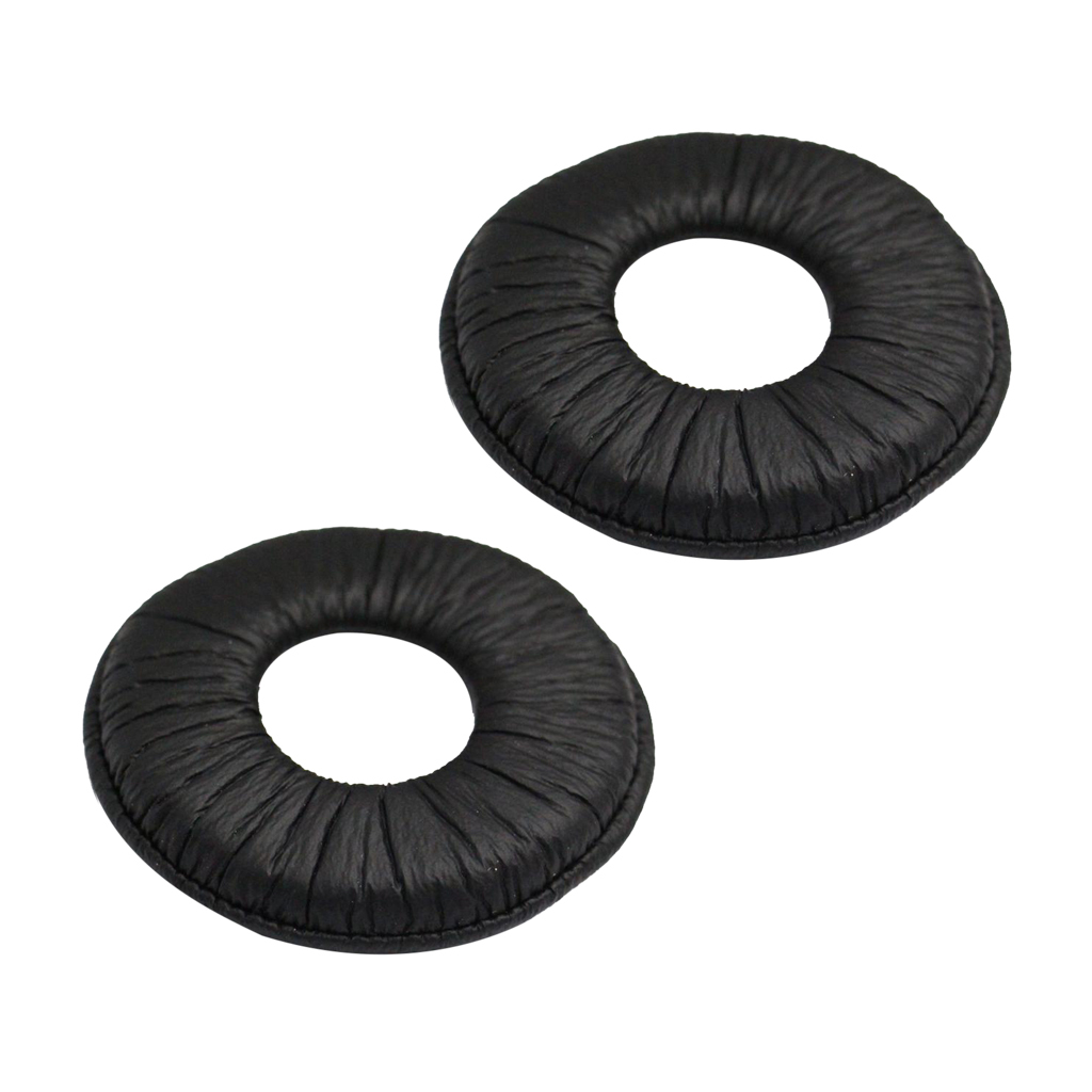 MDR-ZX110ヘッドホン用交換耳パッドクッション : STKショップ - 通販