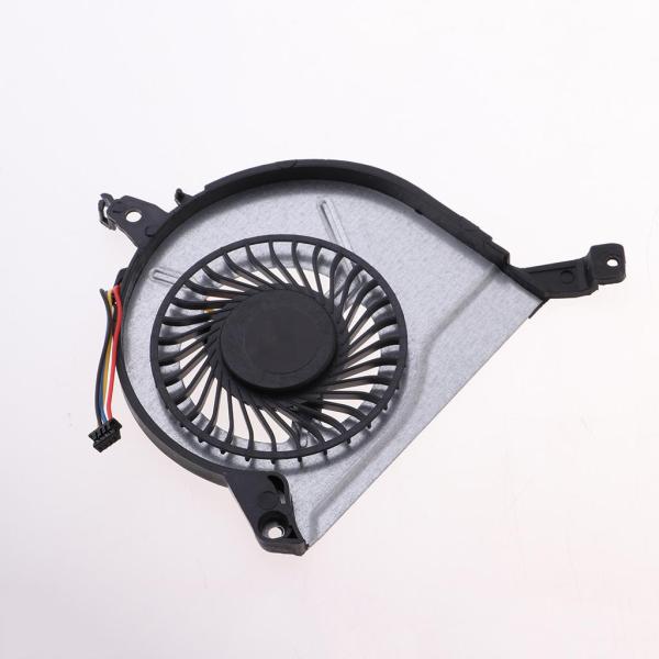 F Fityle HP PAVILION 14-V 15-V 15-P076TX TPN-Q140用 ラップトップCPU冷却ファン 便利性 高性能