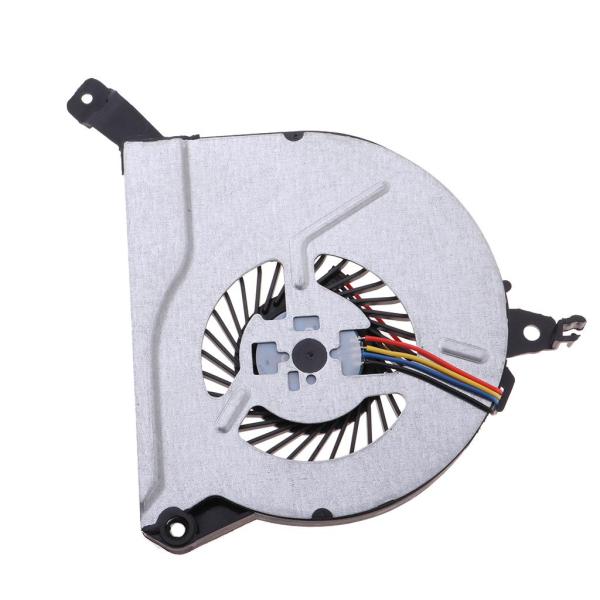 F Fityle HP PAVILION 14-V 15-V 15-P076TX TPN-Q140用 ラップトップCPU冷却ファン 便利性 高性能