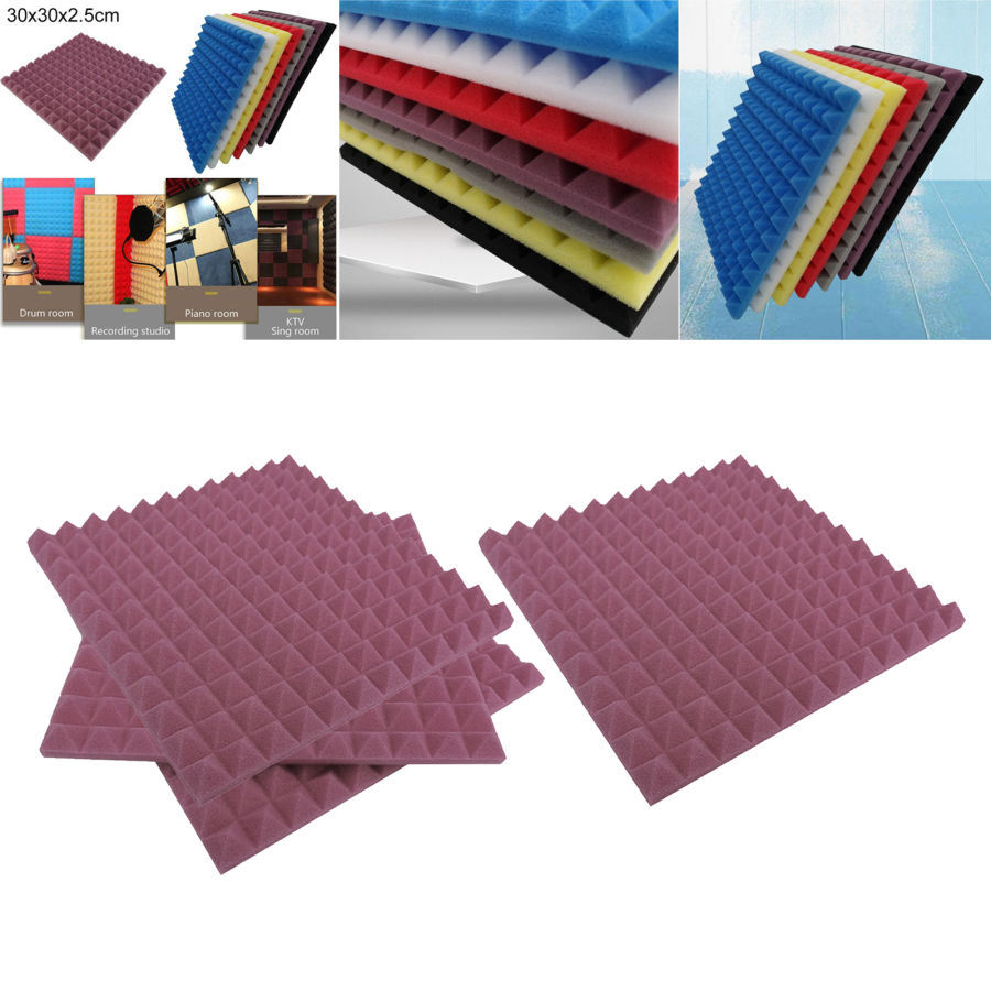 【決まりました】吸音材4枚セットで 決まりました】吸音材4枚セットで
